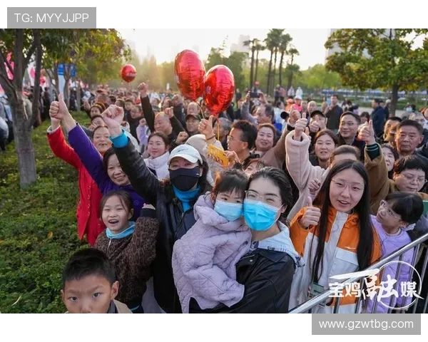马拉松引燃城市活力宝鸡以赛事经济推动高质量发展迈出新步伐持续