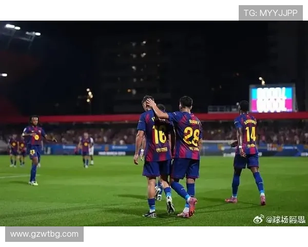 西甲第9轮焦点战巴塞罗那迎战赫罗纳争夺三分激战即将上演