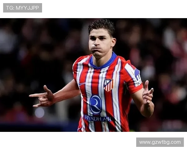 阿尔瓦雷斯上演帽子戏法读秒绝杀助马竞惊险力克巴列卡诺终场之战