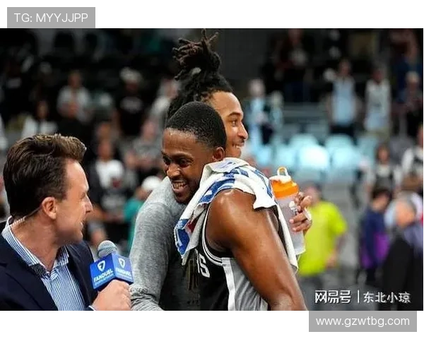 张佳玮分析马刺胜利:没有文班依然展现团队实力与韧性